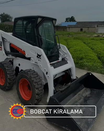 Ankara Manitou Kiralama